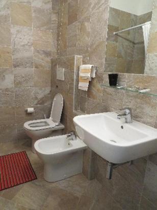Hotel Fortuna San Bartolomeo Al Mare Exterior foto